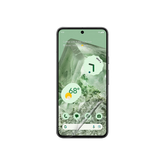 Google Pixel 8 Vivid Screen Protector