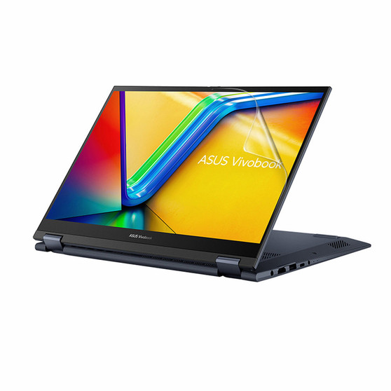 Asus Vivobook S 14 Flip (TN3402) Vivid Screen Protector