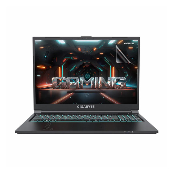 Gigabyte 16 G6 MF (2023) Vivid Screen Protector