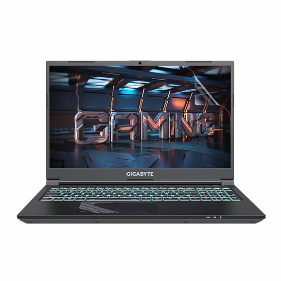 Gigabyte 15 G5 MF (2023) Vivid Screen Protector