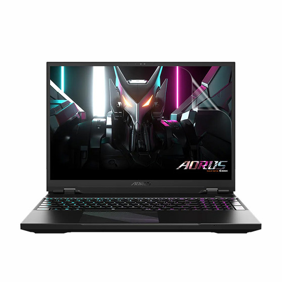 Gigabyte Aorus 16 BKF (2023) Vivid Screen Protector