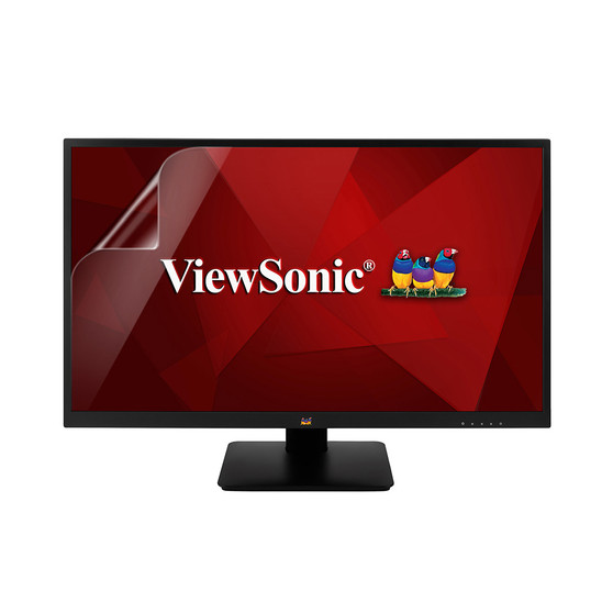 ViewSonic Monitor VA2210-h Matte Screen Protector