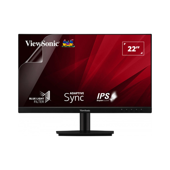 ViewSonic Monitor VA2209-MH Matte Screen Protector