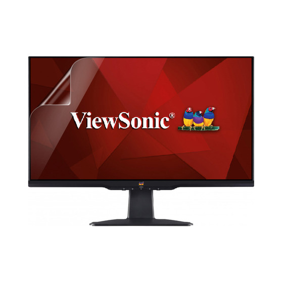 ViewSonic Monitor VA2201-H Matte Screen Protector