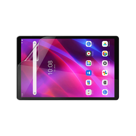 Lenovo Tab K10 Matte Screen Protector