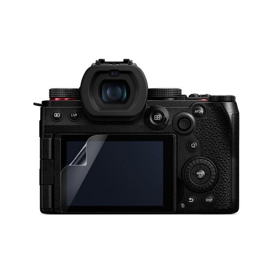 Panasonic Lumix G9 II Matte Screen Protector