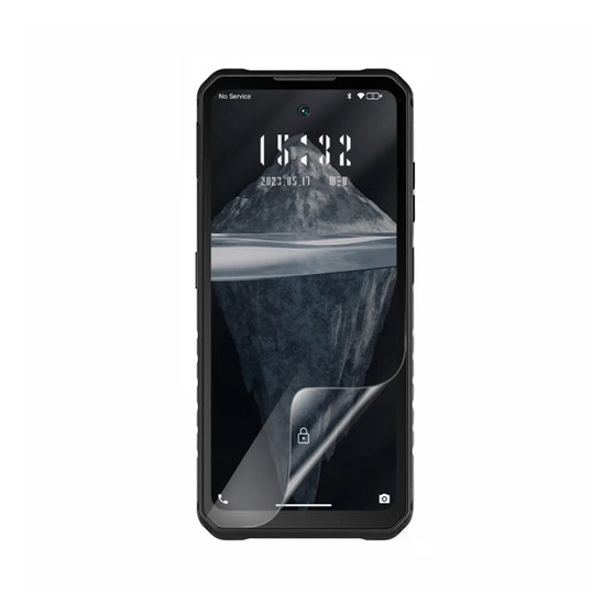 iiiF150 B2 Matte Screen Protector