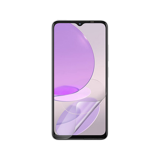 Itel S23 Matte Screen Protector