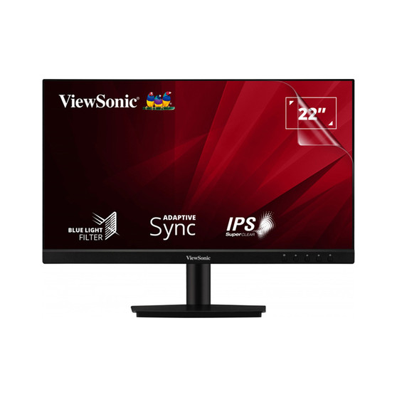 ViewSonic Monitor VA2209-H Vivid Screen Protector