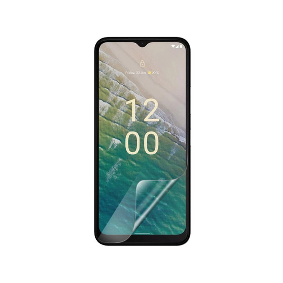 Nokia C22 Matte Screen Protector