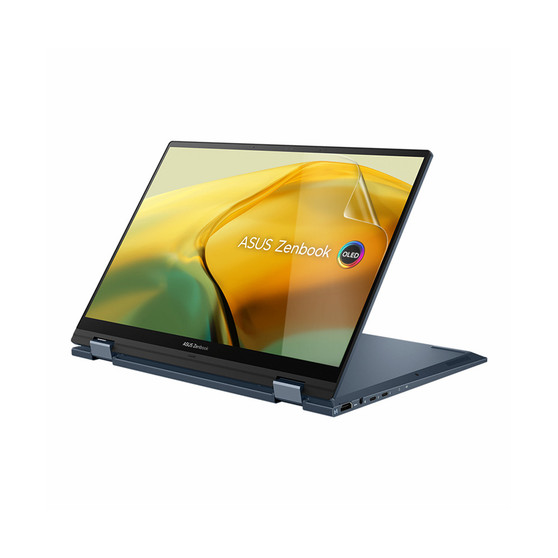 Asus Zenbook 14 Flip OLED (UP3404) Matte Screen Protector