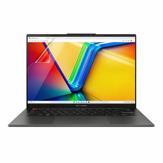 Asus Vivobook S 14 OLED (K5404) Matte Screen Protector