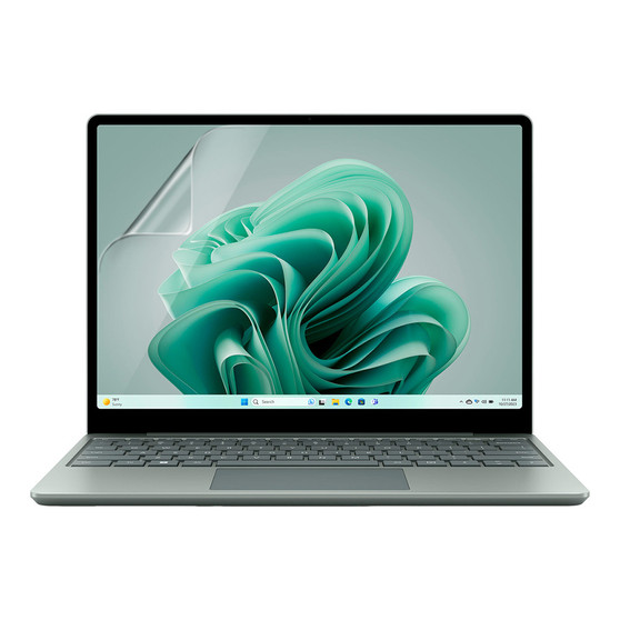 Microsoft Surface Laptop Go 3 Matte Screen Protector