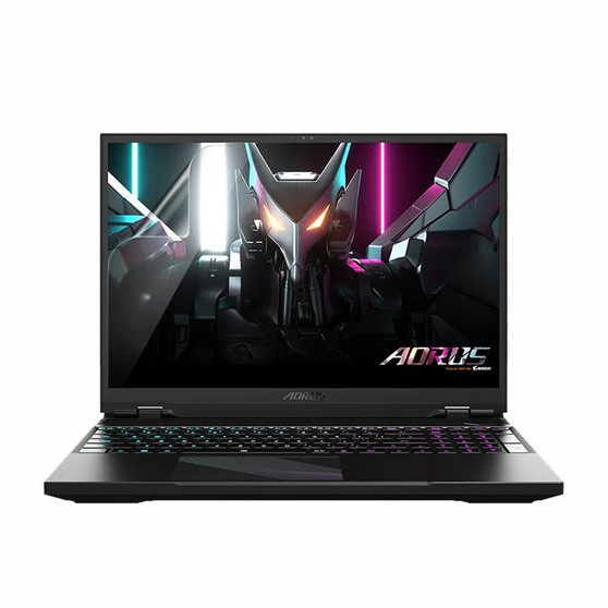 Gigabyte Aorus 16 BKF (2023) Matte Screen Protector