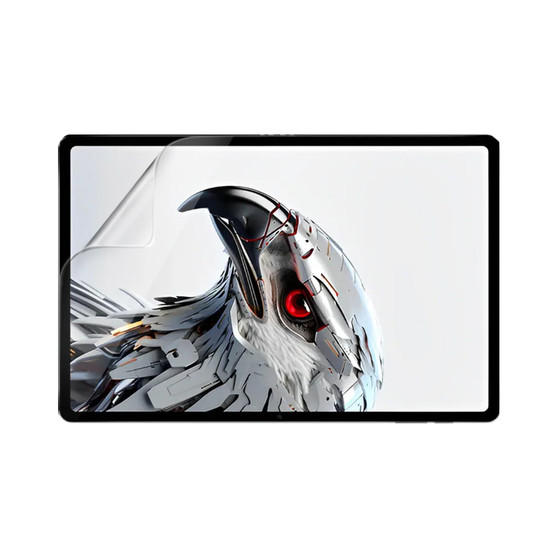 ZTE nubia Red Magic Tablet Matte Screen Protector