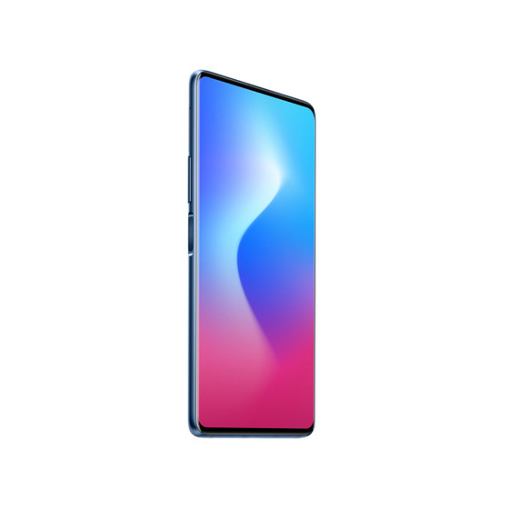 ZTE Nubia X Privacy Lite Screen Protector