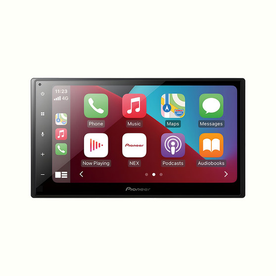 Pioneer DMH-1700NEX