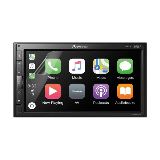 Pioneer SPH-EVO62DAB Matte Screen Protector