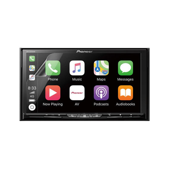 Pioneer AVH-Z9200DAB Matte Screen Protector