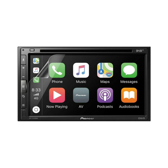 Pioneer AVH-Z5200DAB Matte Screen Protector