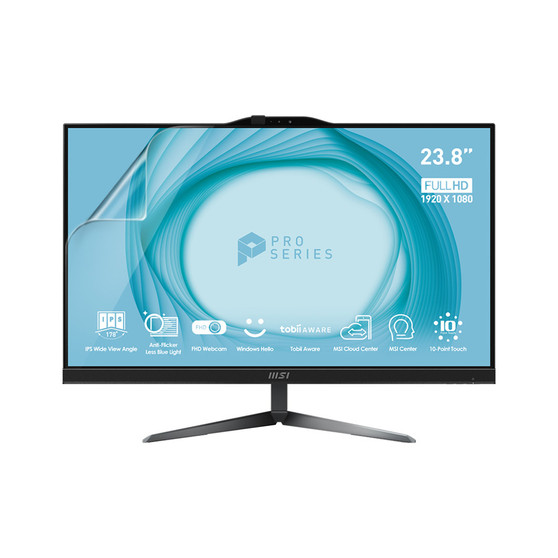 MSI PRO AP243T 12M Matte Screen Protector