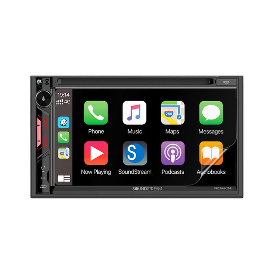 Soundstream VRCPAA-7DR Impact Screen Protector