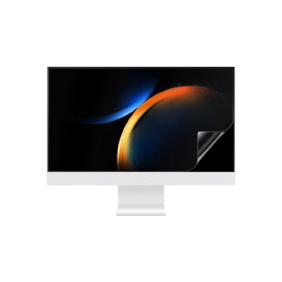 Samsung DM530AFA-LC71W Impact Screen Protector