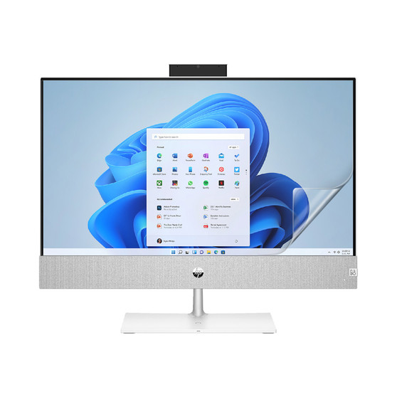 HP Pavilion All in One 24 ca1000 Impact Screen Protector