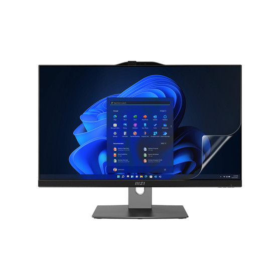 MSI PRO AP243TP 12M Impact Screen Protector