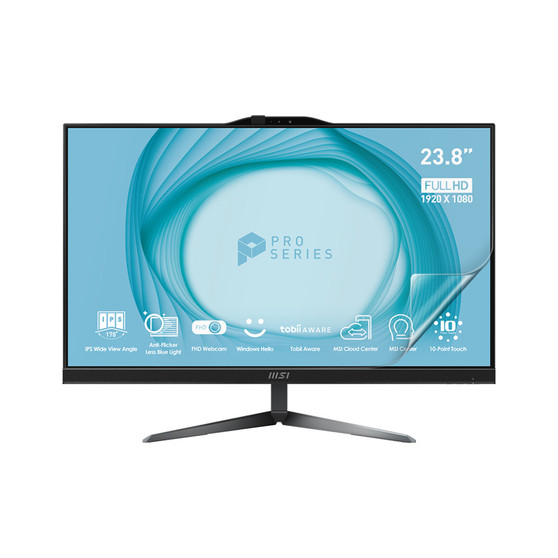 MSI PRO AP243T 12M Impact Screen Protector