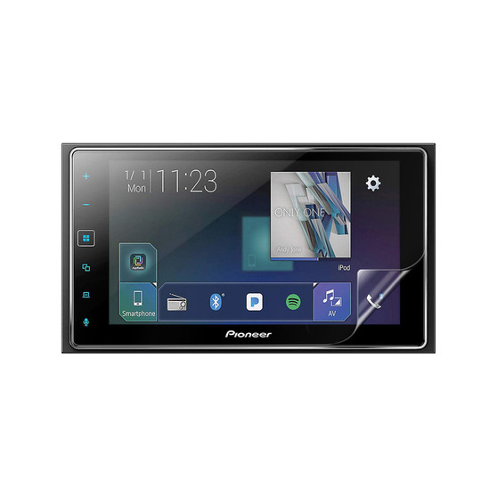 Pioneer MVH-1400NEX Impact Screen Protector