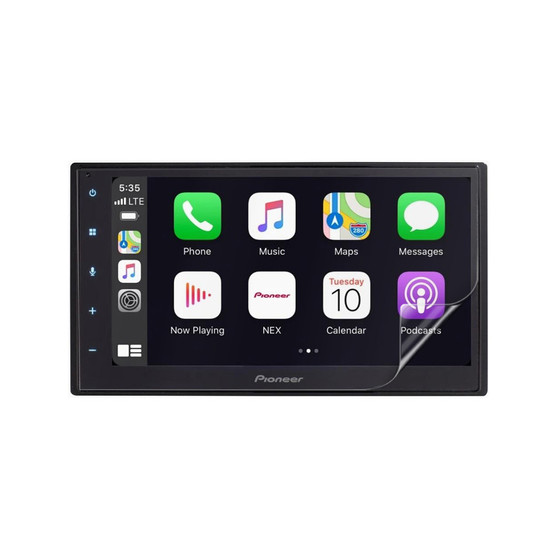 Pioneer DMH-W2700NEX Impact Screen Protector