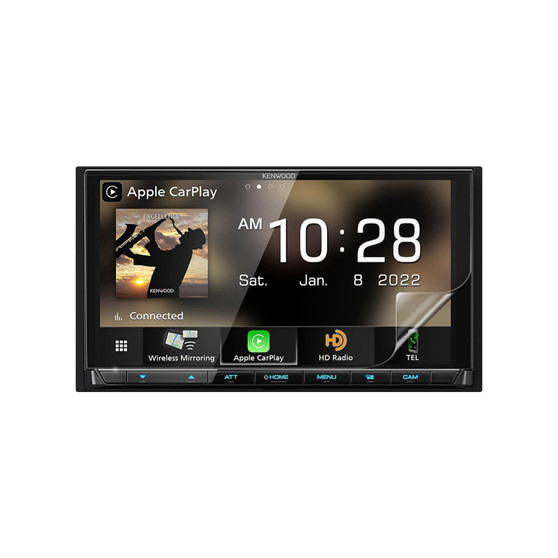 Kenwood Excelon DMX958XR Impact Screen Protector