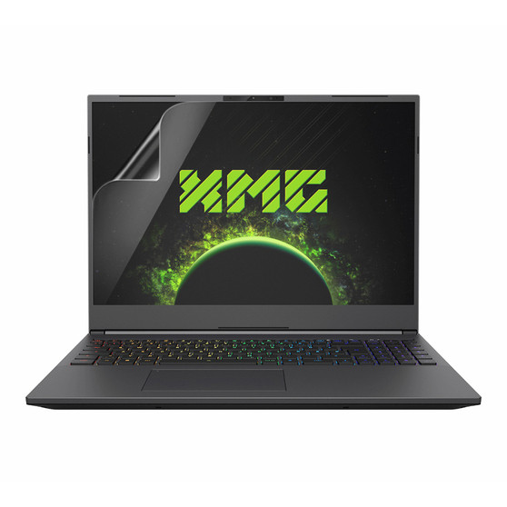 XMG Core 16 XCO16L23 Matte Screen Protector