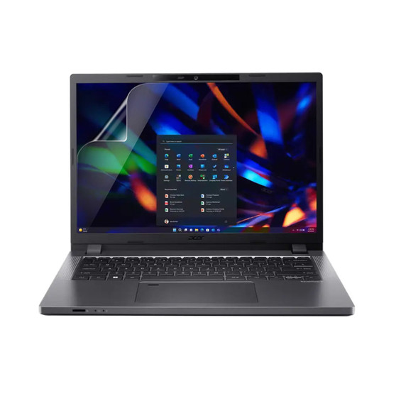 Acer TravelMate P2 14 (TMP214-55) Matte Screen Protector