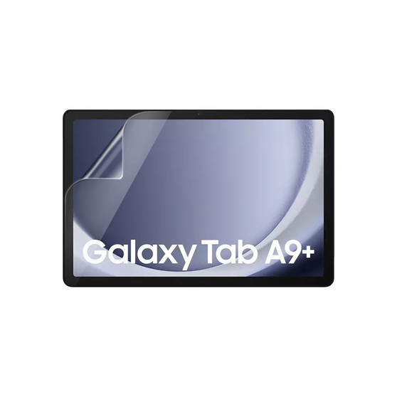 Samsung Galaxy Tab A9+ Matte Screen Protector