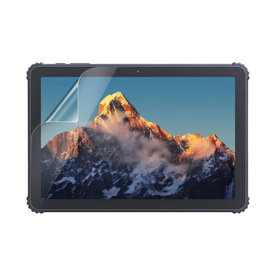 Cubot Tab KingKong Matte Screen Protector