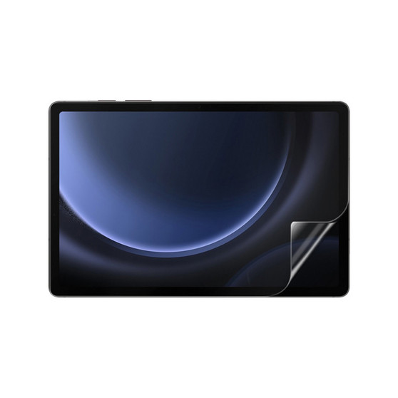 Samsung Galaxy Tab S9 FE Impact Screen Protector