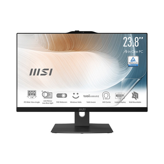 MSI Modern AM242TP 12M Impact Screen Protector