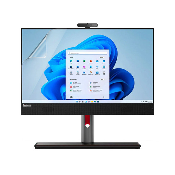 Lenovo ThinkCentre M90a Gen 3 AIO 24 (Non-Touch) Matte Screen Protector