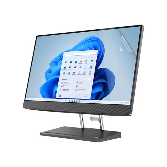 Lenovo IdeaCentre AIO 5 24IAH7 (Non-Touch) Matte Screen Protector