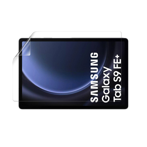 Samsung Galaxy Tab S9 FE+ Silk Screen Protector