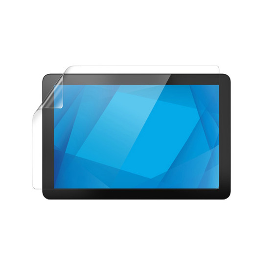 Elo I-Series 4 10 E390647 (Value Model) Non-Webcam Silk Screen Protector