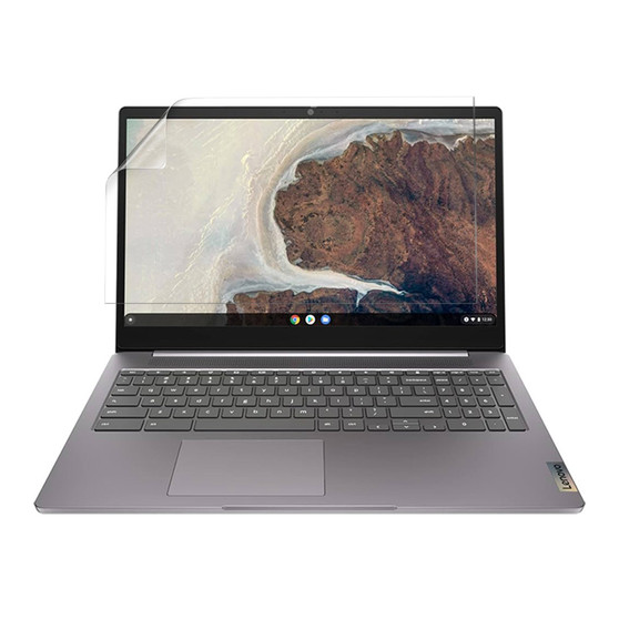 Lenovo IdeaPad 3 Chromebook 15IJL6 (Non-Touch) Silk Screen Protector