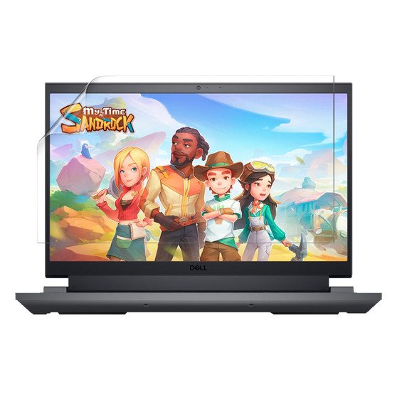 Dell G15 5535 Silk Screen Protector