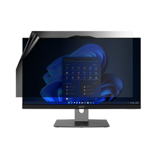 MSI PRO AP243TP 12M Privacy Lite Screen Protector