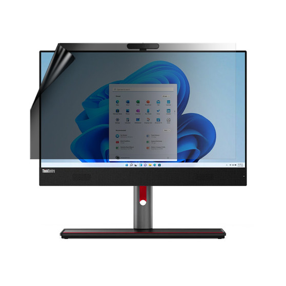 Lenovo ThinkCentre M90a Gen 3 AIO 24 (Touch) Privacy Lite Screen Protector