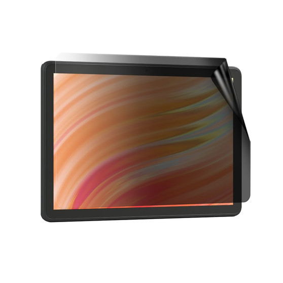 Amazon Fire HD 10 (13th Gen) Privacy Lite Screen Protector
