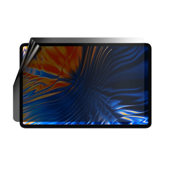 Doogee T10 Plus Privacy Lite Screen Protector