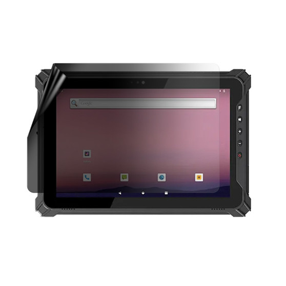 Emdoor Rugged Tablet EM-T17X Privacy Lite Screen Protector